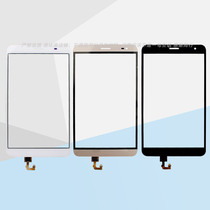 Suitable for the original Huawei GEM-703L cover plate 702 honor glory x2 mobile phone outer screen fork 2 glass touch