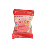 Balloon dot glue granules balloon dot paste decorative supplies decoration accessories scene romantic room traceless double-sided tape