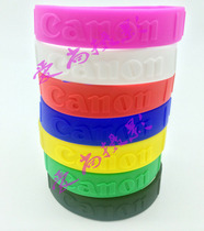 Suitable for Canon lens rubber ring Rubber ring Protective ring Zoom ring Decorative leather lens rubber ring