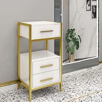 Barber shop tool cabinet Hair salon special tool table Hair salon tool car drawer-style floor tool cabinet hair cutting cabinet