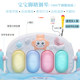Baby Products Daquan Newborn Gift Box Newborn Newborn Baby Clothes Toys Full Moon Gift Set Baby Products Daquan Newborn Gift Box Newborn Newborn Baby Clothes Toys Full Moon Gift Set