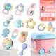 Baby Gift Box Newborn Toys Full Moon Gift Set Newborn Baby Supplies Daquan Newborn Gifts Mother and Baby Baby Gift Box Newborn Toys Full Moon Gift Set Newborn Baby Supplies Daquan Newborn Gifts Mother and Baby