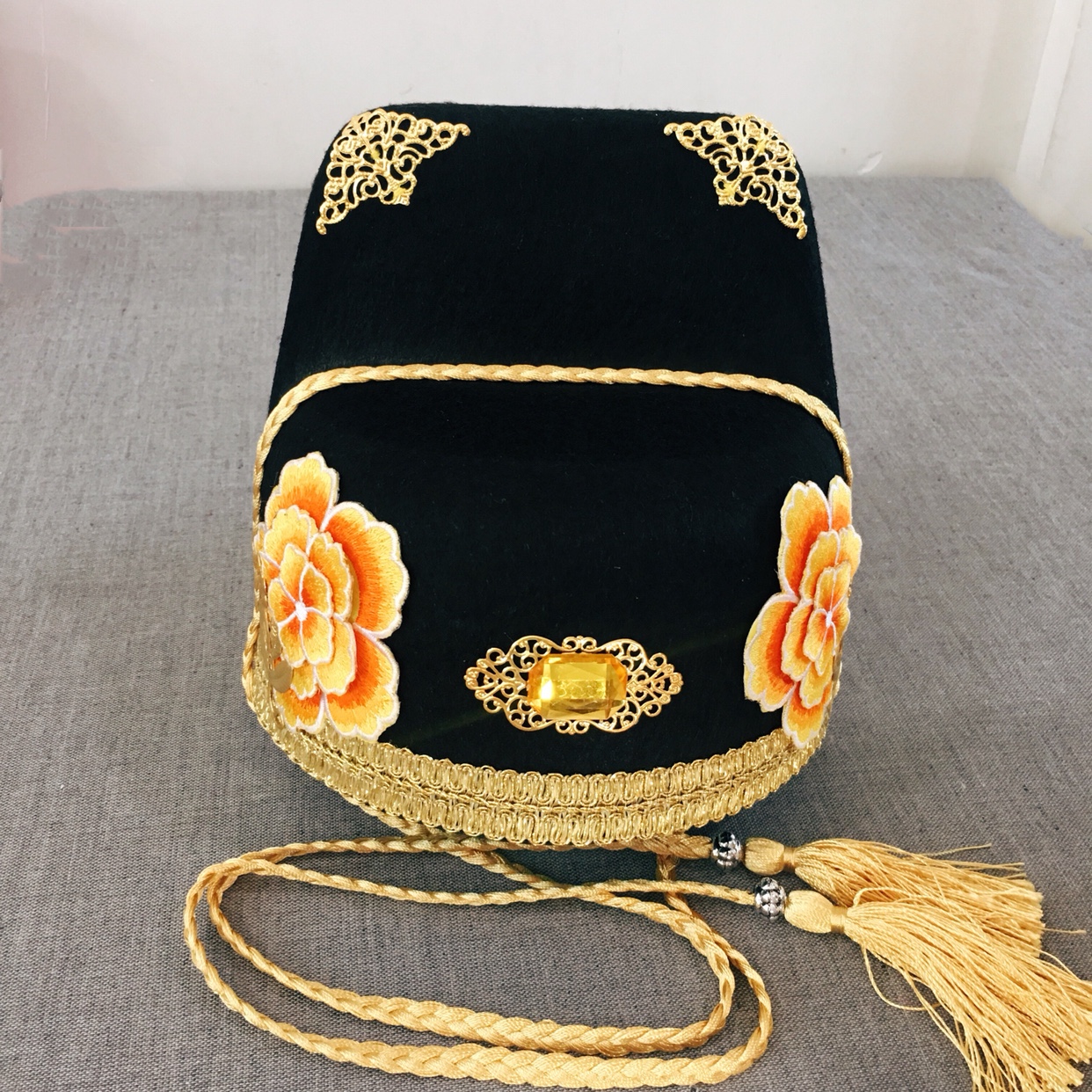 魔道祖師 金凌 金光瑤 コスプレ 衣装セット
