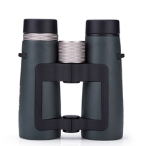 Standing up to high-definition high times micro-light night vision waterproof double cylinder looking 8 10X42 far mirror professional outdoor micro-light night vision