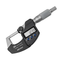 Mitutoyo Japan Sampoong digital display micrometer 293-240 340 water-and oil-repellent 0-25 0 001
