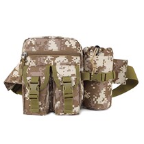 Fashion Versatile Tools Satchel Riding Kettle Purse Sport Mens Bags Outdoor Travel Pocket Road Sub Gear Bag