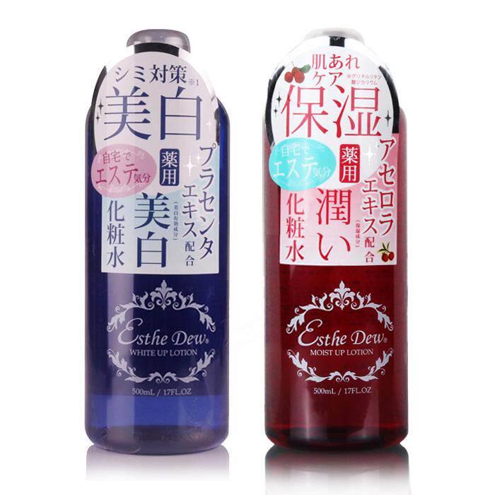 听说日本女生每天用7层化妆水,你用几次