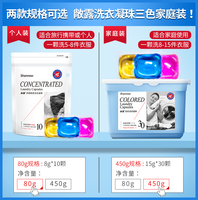 low foam laundry gel beads perfume type long lasting fragrance concentrated lotion care solution machine wash clothes family pa