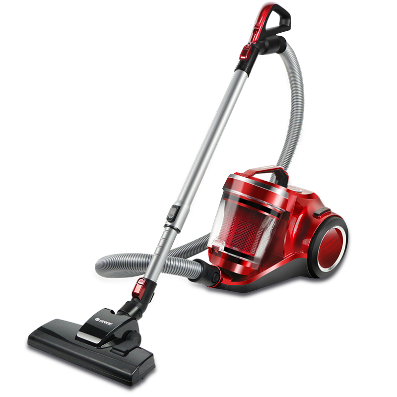 格力吸尘器家用小型迷你强力手持式大功率静音地毯除螨_7折现价889元