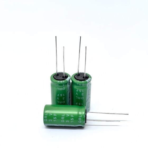 FARALI CAPACITOR 3V15F 사양 : 12.5x25 슈퍼 커패시터 에너지 저장 금 커패시터 백업 전원 공급 장치 FARALI CAPACITOR 3V15F 사양 : 12.5x25 슈퍼 커패시터 에너지 저장 금 커패시터 백업 전원 공급 장치