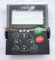 New original Viken inverter panel NXS NXP inverter English panel vacon inverter panel