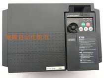 98 new Mitsubishi inverter E740 7 5KW 380V FR-E740-7 5K-CHT have quality assurance