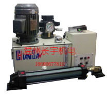 Leather paper cloth winding controller