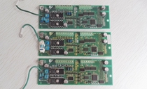 Original Yaskawa inverter PG card Yasawa PG-X2 PG encoder speed measuring card Yaskawa G5G7F7