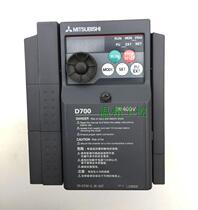 95 New Mitsubishi D700 inverter FR-D740-2 2K-CHT inverter 380V 2 2KW