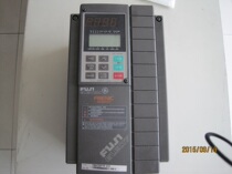 Original Fuji inverter FRN2 2G11S-4CX three-phase 380V 2 2KW function intact