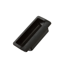 Tongyi Hop Dayiheda XAD11-108 5 dark style handle with type D type ABS plastic buckle