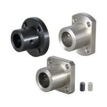 Guide shaft abutment fixed seat GAC01 11 10 21-D8 10 12 12 16 16 20 25 30 30 40 35 50 50