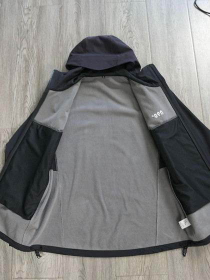 N90 3L 두께 후드 SOFTSHELL 3L WINDPROOF 방수 방수 통기성 마모 하이킹 등산 재킷 N90 3L 두께 후드 SOFTSHELL 3L WINDPROOF 방수 방수 통기성 마모 하이킹 등산 재킷
