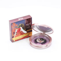 False eyelashes Artificial super soft makeup natural free glue in case of water sticky makeup remover no residue Reuse shadow