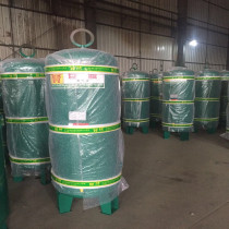 Air compressor gas storage tank Screw air pump buffer tank Vacuum gas storage tank 0 3 0 6 1 cubic high pressure