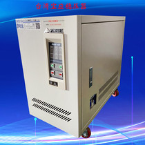 Intelligent super voltage regulator PS-315N3 X3 Taiwan Baoying voltage regulator 380V three-phase voltage regulator