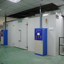 Walk-in thermostatic laboratory thermostatic laboratory thermostatic laboratory sprayed galvanized color steel sheet-resistance to temperature stress