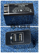 Giant Double USB 24W Fast-charge iphone12W* 2 IPHONE IPAD Universal