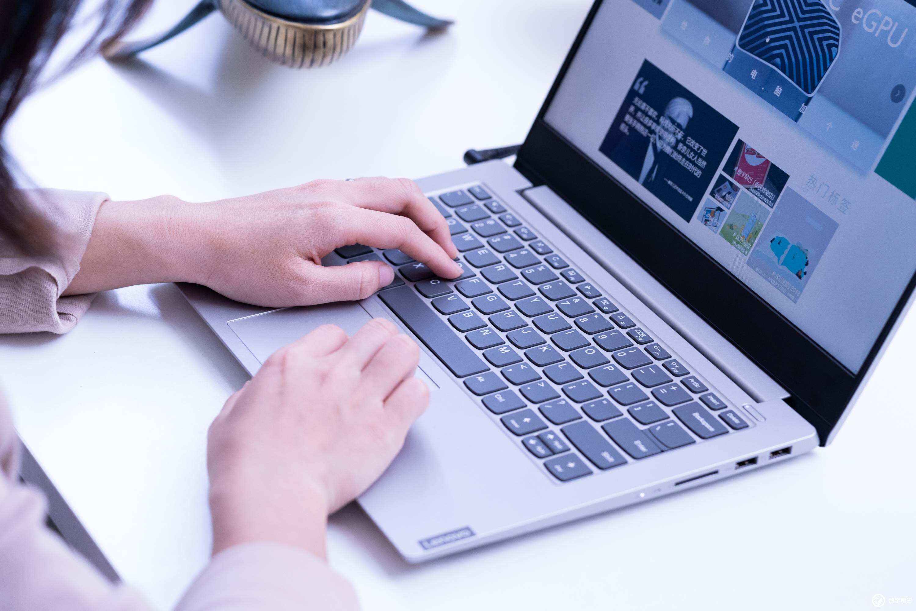 公司电脑不给力?我来拯救可怜的工作效率-大圣搞机