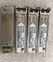 Brocade Fiber Modules 4G Gigabit Multimode SFP: 57-1000013-01