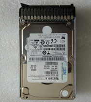 IBM 00AJ092 600G SAS 2 5 10K 6G X3550 M5 chaiji original