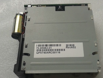 Quantum PX502 tape library Quantum PX502 mechanical arm 70-85982-01