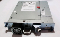 HP LTO5 FC 695110-001 for MSL2024 48 96 tape library 1 8 G2