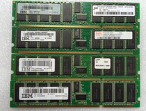 IBM 4445 00P5769 12R8614 4G(4*1G) P SERIES P510 P520 P550 memory