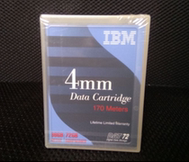 IBM DDS-5 tape (18P7912)DAT72 DDS5 36GB-72gb 4mm 170m data