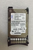 Original IBM 146G 15K SAS 2 5 42D0678 42D0677