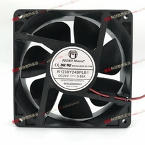 R1238Y24BPLB1-7 24V 0.85A Original Pelko Motors 12cm Inverter Fan