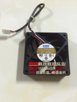 AVC DE07015B12U 7015 12V 7CM cm AMD CPU dual ball large air volume fan
