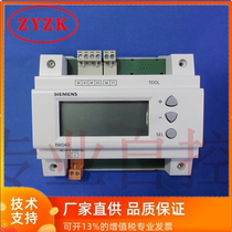 Siemens RWD60 RWD62 RWD68 Field universal DDC temperature controller