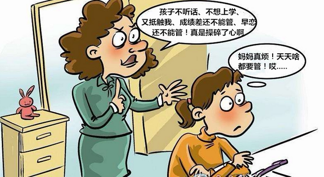 "慢性子"的孩子,你得这样培养