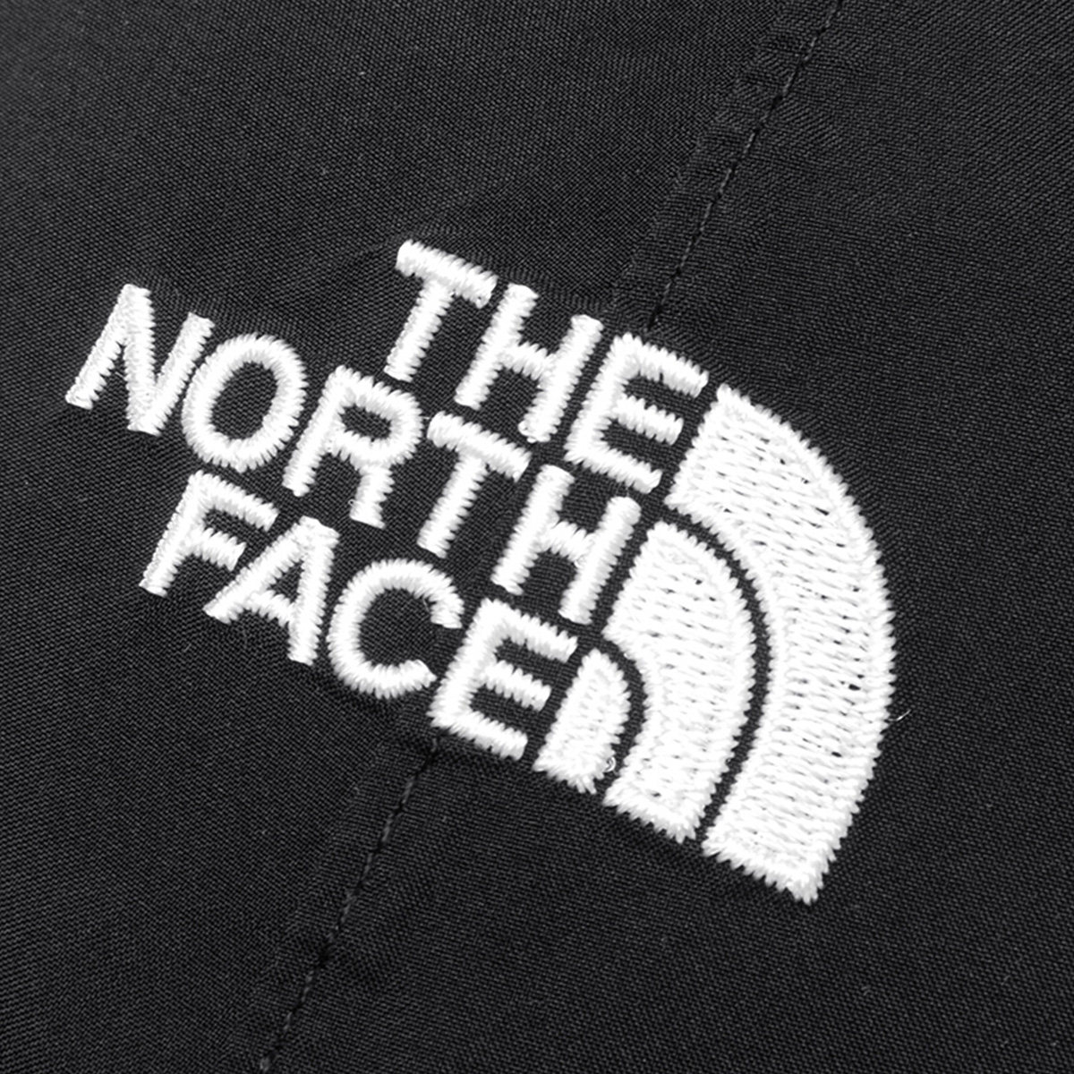 18春夏新thenorthface北面gtx防水透气男女运动棒球休闲帽a0bm