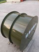 Explosion-proof barrier net single-barrel barrier net limited time