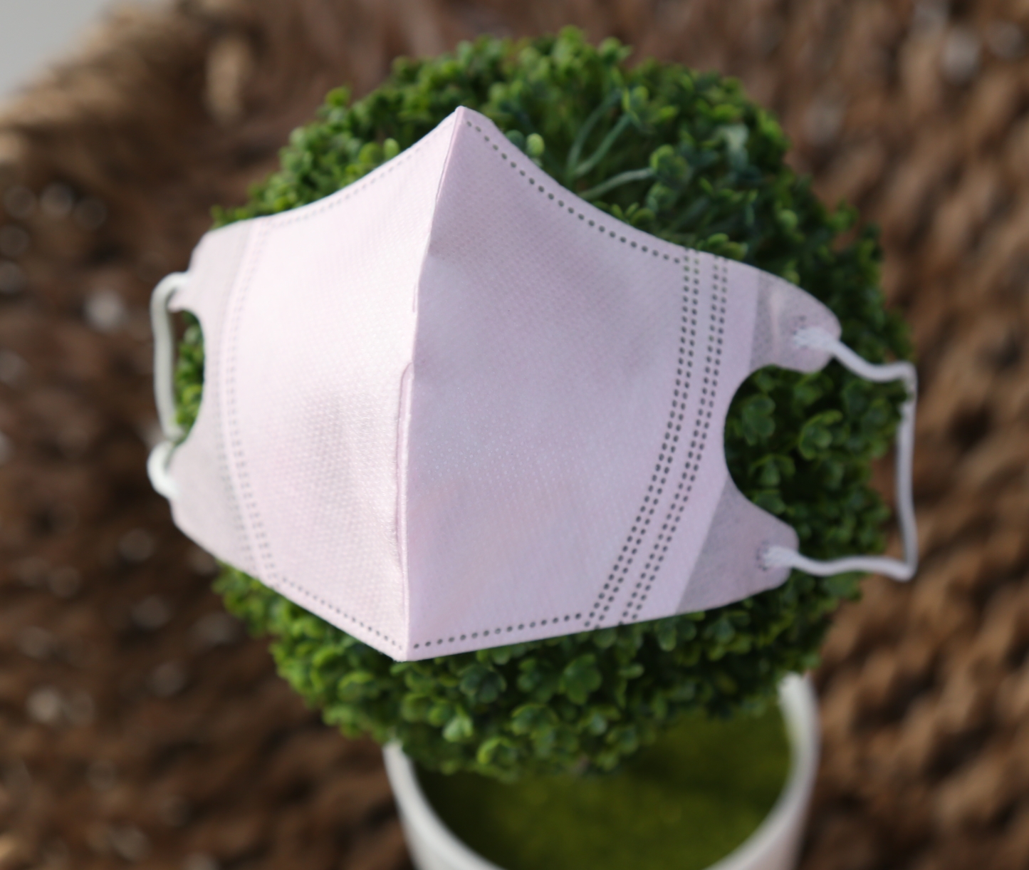 雾霾天,妈妈为宝贝选口罩要知道的事