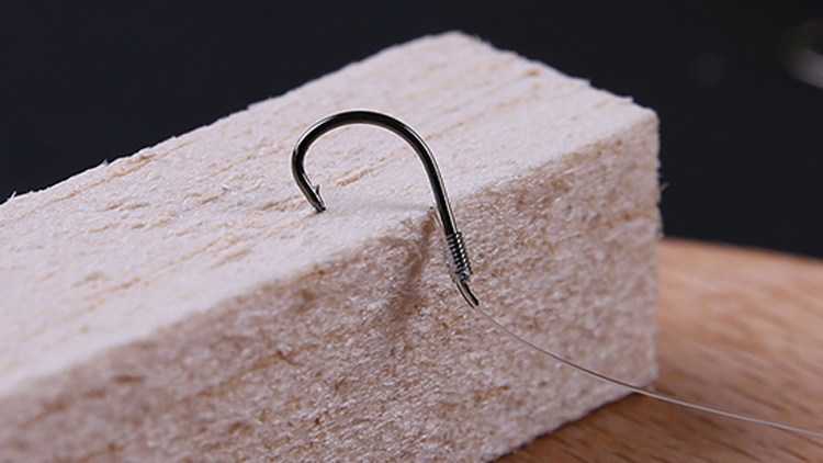 鱼钩的种类和用法助你迅速入门