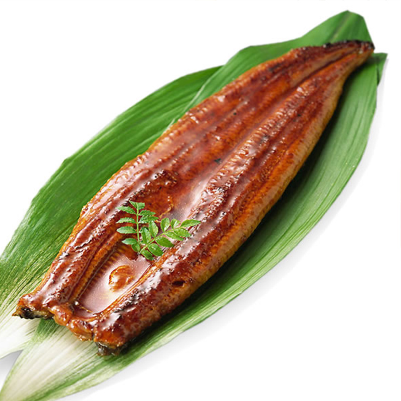 熟冻蒲烧鳗鱼