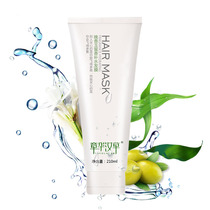 Zhang Huahan Hay 210 Ml Travel Fit Shampoo Hair Conditioner Hair Film