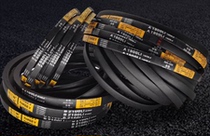 Three-dimensional V-belt conveyor belt Conveyor belt