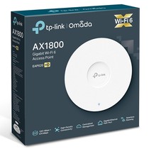 Tp-link EAP620 EAP660HD AX1800 AX3600 AX3600-top-type AP wireless WiFi6 access point