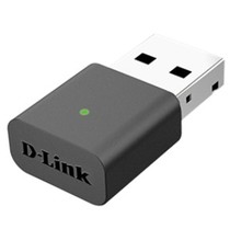 D-LINK Friends DWA-131 N300 fans of your type USB wireless network card can be launched to receive WIFI base
