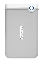 Transcend StoreJet 100 2TB For Mac Military anti-seismic Apple version of the mobile hard drive 2t